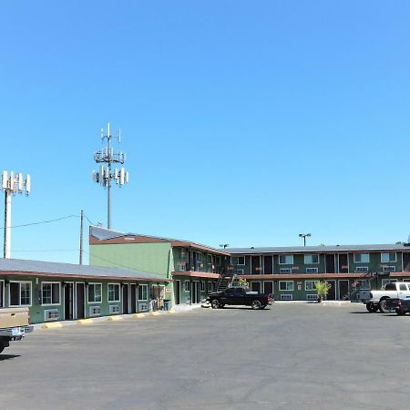 American Inn Лас-Вегас Экстерьер фото