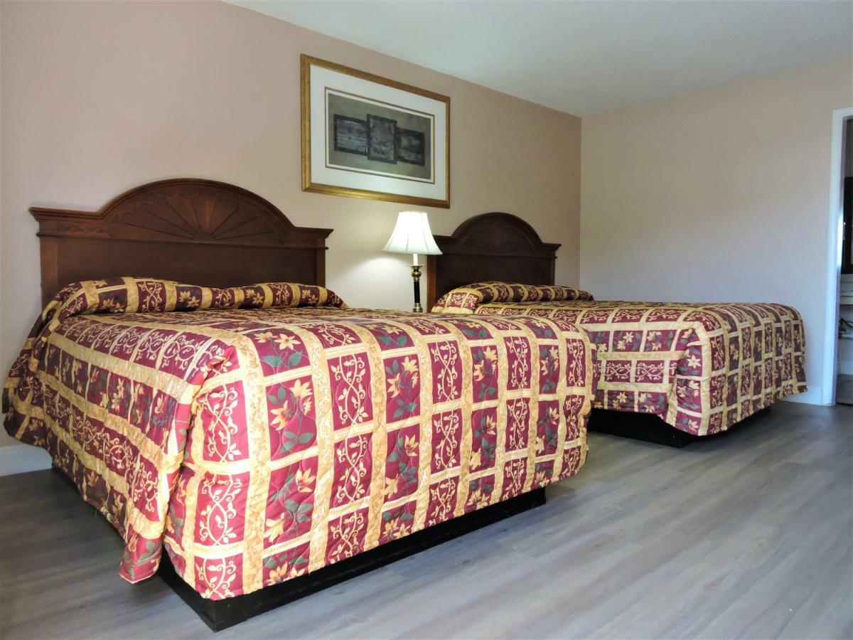 American Inn Лас-Вегас Экстерьер фото