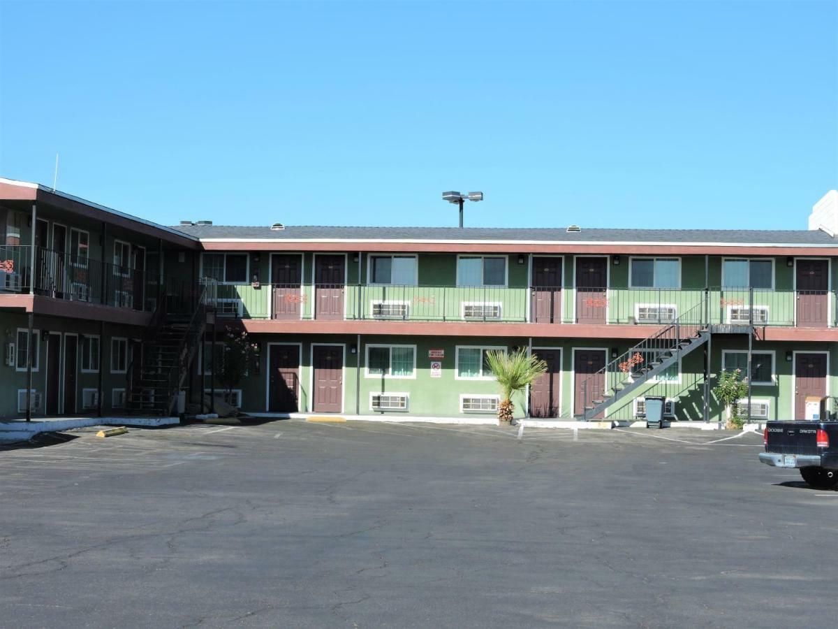 American Inn Лас-Вегас Экстерьер фото